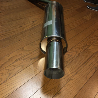 R31 スカイライン　柿本マフラー
