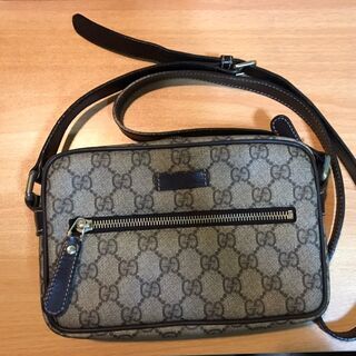 【ネット決済・配送可】GUCCI グッチ GGプラス/GGスプリ...