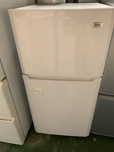 JH00972/Haier/冷凍冷蔵庫/106L/2013年製