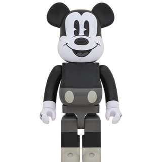 東京都の中古ベアブリックが無料 格安で買える ジモティー