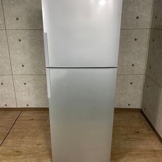 冷蔵庫富士通225L