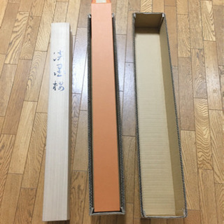 中島千波  淡墨桜