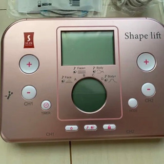スリムビューティーハウス シェイプリフト