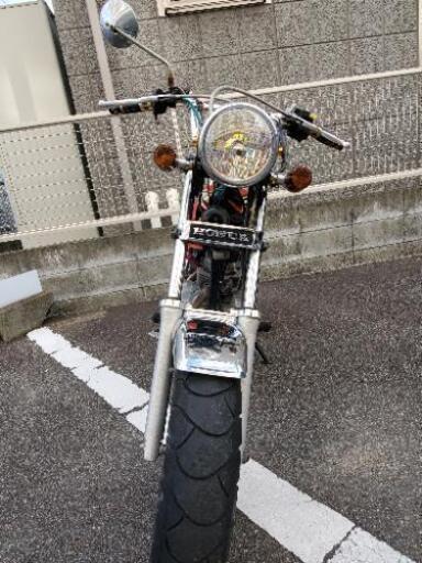 エイプ50FI  現在不動(現在商談中)
