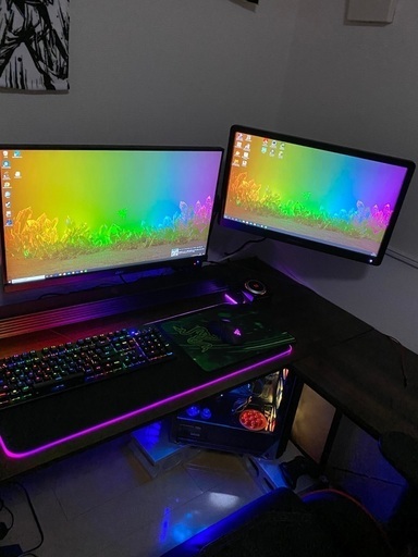 ゲーミングPC