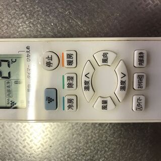 ☆シャープ☆2015年☆2，2k○電源：単相100V○☆仮