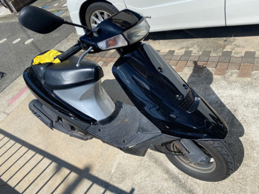 スズキ v100