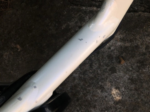 C05N電動自転車Y18X☪️ヤマハ☪️20インチ✳️8アンペア?