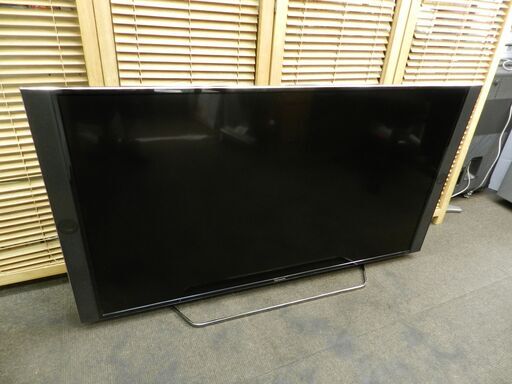 【配送・設置無料】2018年製★美品★パナソニック [ 49V型 4K 液晶テレビ ビエラ ] TH-49EX850