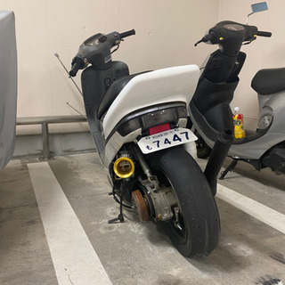 スーパーディオカスタムベース