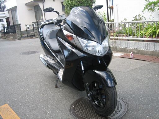 スカイウェイブ２５０SS  美車　動画付 スカイウェイブ250SS 美車 動画付 スカイウェイブ250 実働動画付き