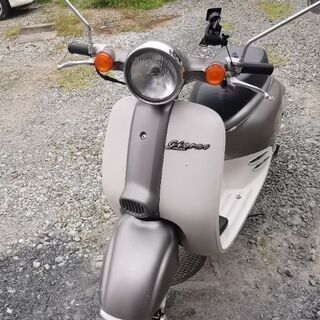 『実働』『整備済み』原付 ジョルノ 50cc
