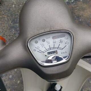 『実働』『整備済み』原付 ジョルノ 50cc