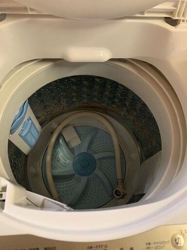 JH00983/TOSHIBA/全自動洗濯機/5.0kg/2016年製. JH00983/TOSHIBA/全自動洗濯機/5.0kg/2016年製.