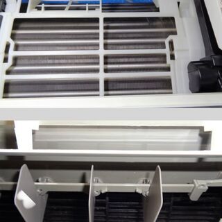 ✨専門業者による整備済み！！✨ Panasonic 2012年製 10畳用 ルームエアコン ◆ CS-EX282C-W ◆ 中古 ◆