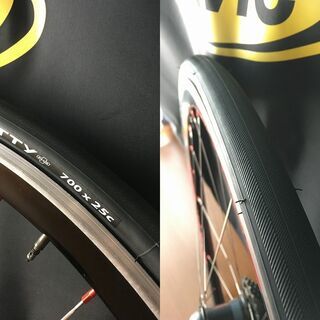 PAX PROJECT ホイール 700C アルミ 手組み パックスプロジェクト