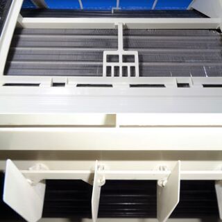 ✨専門業者による整備済み！！✨Panasonic 2013年製 10畳用 ルームエアコン ◇ CS-283CF-W ◇ 中古 ◇