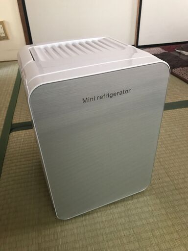 VOKUA 冷温庫 ミニ冷蔵庫 10L 家庭 車載両用 保温 保冷 | www.pcspeed