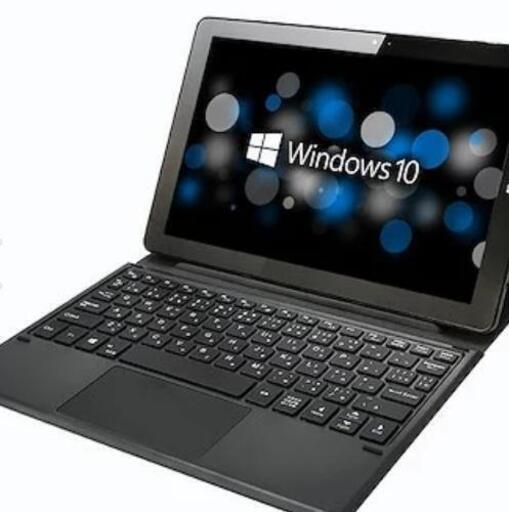 PC祭!期間限定！[新品]GM-JAPAN 超軽量2in1ノートPC タブレット