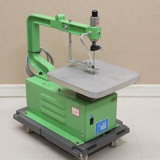 YUTAKA ユタカ YM-320F 糸のこ盤 糸のこ機械 電動工具 卓上 切断 YUTAKA ユタカ YM-320F 糸のこ盤 糸のこ機械 電動工具 卓上 切断