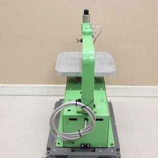 YUTAKA ユタカ YM-320F 糸のこ盤 糸のこ機械 電動工具 卓上 切断 YUTAKA ユタカ YM-320F 糸のこ盤 糸のこ機械 電動工具 卓上 切断