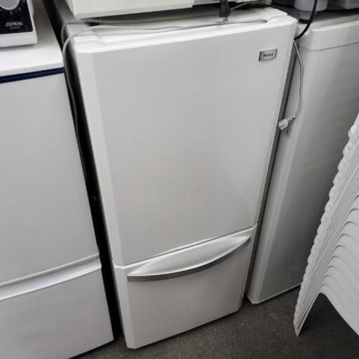 ■配送可■Haier ハイアール 138L ノンフロン冷凍冷蔵庫 JR-NF140E 2012年製