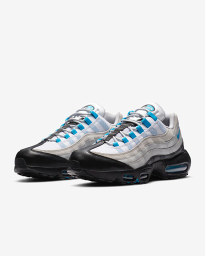 NIKEエアマックス95