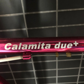 CALAMITA DUE+ カラミータデュエプラス　XS