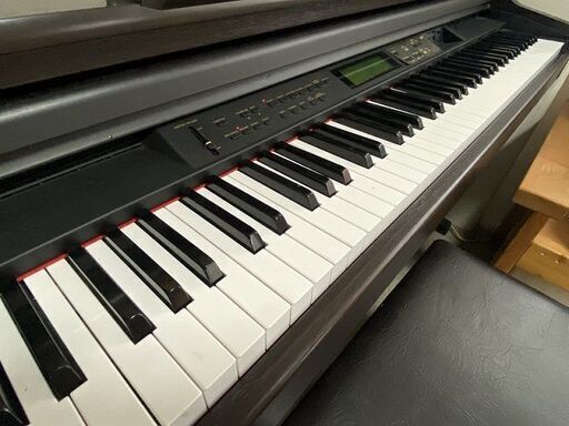 電子ピアノ ヤマハグラノーバ CLP-711 ヤマハ 電子ピアノ Clavinova 