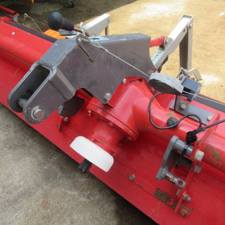 ニプロ ドライブハロー HR-2608B 日農工 A-1ヒッチ 作業幅 2600mm 