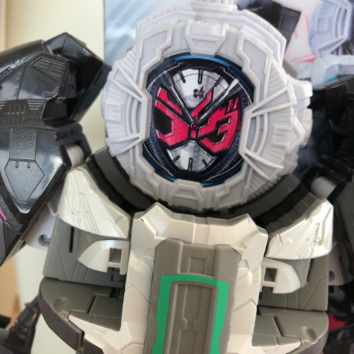 仮面ライダージオウ Dxタイムマジーン オーズライドウォッチ ノマ 白金高輪のおもちゃの中古あげます 譲ります ジモティーで不用品の処分 仮面ライダージオウ Dxタイムマジーン オーズライドウォッチ ノマ 白金高輪のおもちゃの中古あげます 譲ります ジモティーで不用品の処分