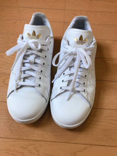 adidas スタンスミス 70th CELEBRATION