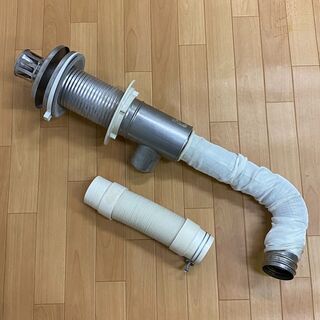 10/5✨美品✨ 2018年製 長府 石油給湯器 灯油ボイラー