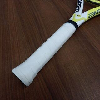 Babolat aeropro drive ラケット（ケース付き） Amazon.co.jp