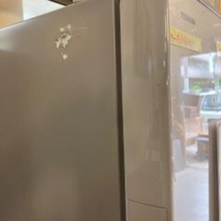 ID：G941017 5ドア冷凍冷蔵庫426L