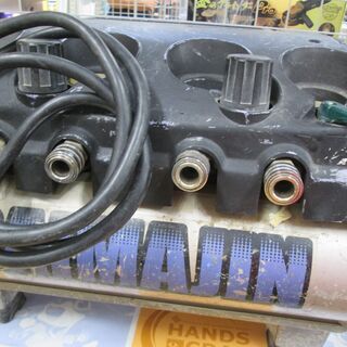 兼松　常圧コンプレッサ　KP-1510　中古品 兼松 常圧コンプレッサ KP-1510 中古品 【公式通販】