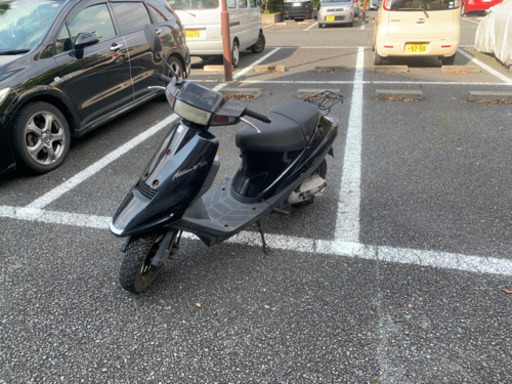 アドレスv100