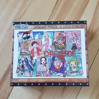 ワンピースジグソーパズル300ピース ミケランジェロ 諫早のパズルの中古あげます 譲ります ジモティーで不用品の処分 ワンピースジグソーパズル300ピース ミケランジェロ 諫早のパズルの中古あげます 譲ります ジモティーで不用品の処分