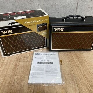 9*32 VOX PATHFINDER 10 V9106 コンパ...