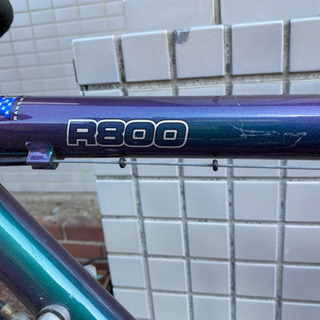 ロードバイク ○ cannondale / キャノンデール R800 CAAD3 ロードバイク