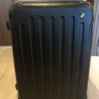 スーツケース　GRIFFIN LAND 黒 Mサイズ