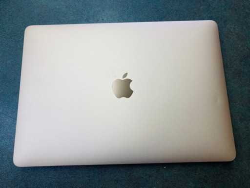 MacbookAir 2018 13インチ