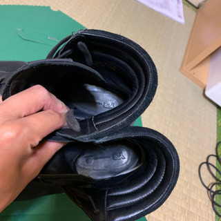 Y-3 ブーツ　スニーカー