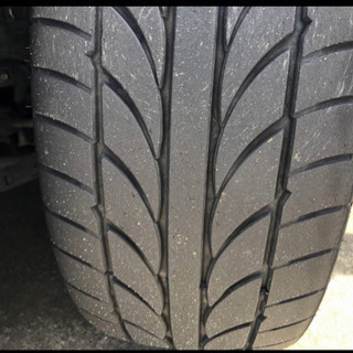 レーベンハート レーシングハート TYPE-CXR マットブラック 19×8J +42