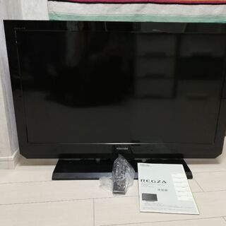 東芝液晶テレビ