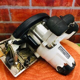 マキタ HS630D 充電式マルノコ【リライズ野田愛宕店】【店頭取引限定