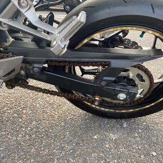 ニンジャ250se