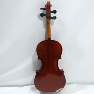 メンテ済み スズキバイオリン No102 1/10 1973年 SUZUKI 弓 毛替え済