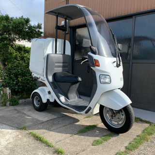 LA250S キャストスタイル 右サイドステップ ピンク (29588