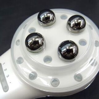  美顔器 Dr.Arrivo/ドクターアリーヴォ J.B.MACHINERIE 動作品 札幌 北20条店